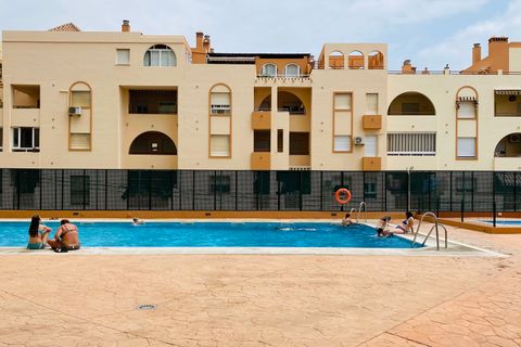 Apartament a Almunecar, Granada, Almunecar - € 625/mes | Ref: 2032 - foto 15